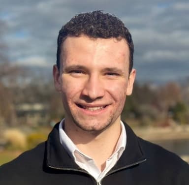 Matthew Svacina
